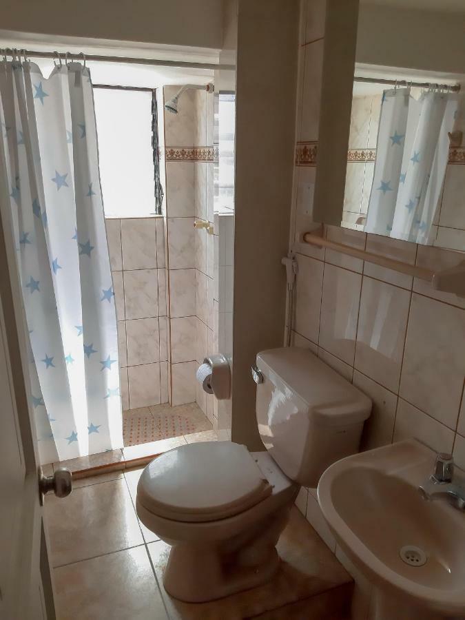 Salones Del Inca Hotel Κούζκο Εξωτερικό φωτογραφία