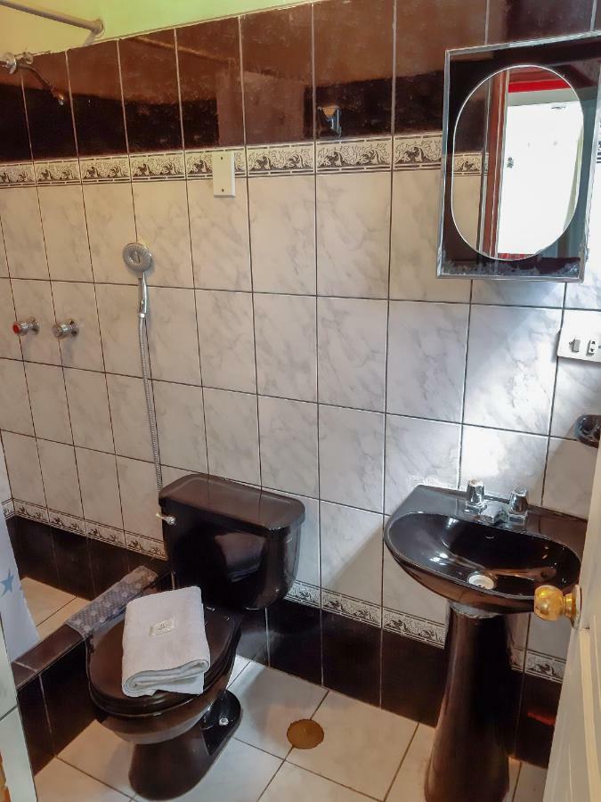 Salones Del Inca Hotel Κούζκο Εξωτερικό φωτογραφία