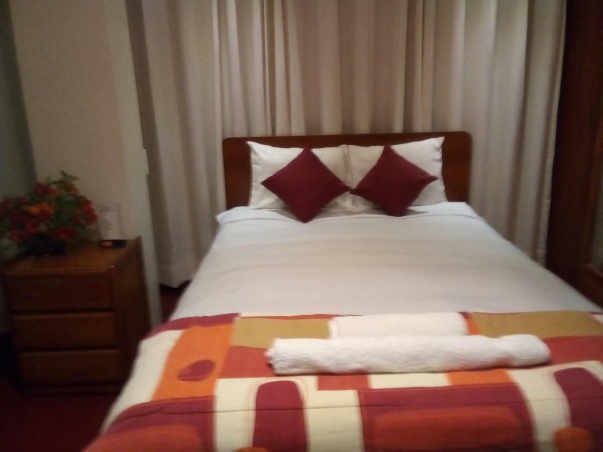 Salones Del Inca Hotel Κούζκο Εξωτερικό φωτογραφία